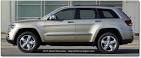 The hot 2011 and 2012 Jeep Grand Cherokee SUV: It's here! With ...