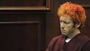 Alleged Colorado Movie Theater Shooter James Holmes Is Charged - WSJ.