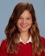 Freshman Elaine Kerr