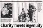 USA Today Article Mentioning LifeNets December 19, 2006