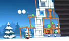Angry Birds Christmas Game To Be A Free Upgrade To Halloween