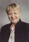 Ann Schulman | Saskatchewan Sports Hall of Fame - Schulman-Ann-w800