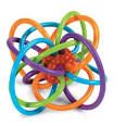 Amazon.com: Manhattan Toy Winkel: Toys &amp; Games
