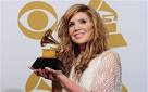 Alison Krauss makes Grammy history - Telegraph