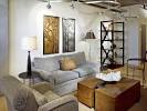 Track lighting ideas for living room to make your living room ...