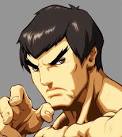 Character Select- Fei Long by