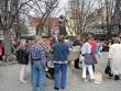 in Munich sell food and of - via Daymix