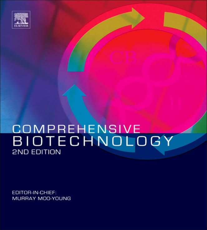 Image result for comprehensive biotechnology