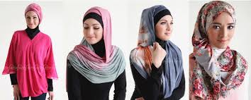 Tips Hijab Modern | Hijab