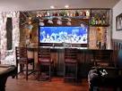 Interior Decorating and Home Design Ideas: 89 Home Bar Design ...
