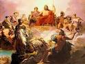 Skytales of a Writer: Friday Thought Question: Greek Gods &amp; Goddesses