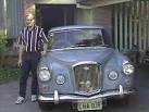 Wolseley 6/