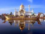Desktop backgrounds // Backgrounds // Travels // Brunei, Bandar ...
