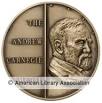 Welcome to the (Andrew) Carnegie Medal home page! | Association ...