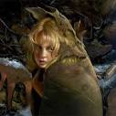 Surrealism and Visionary art: David Bowers
