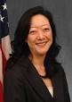 Rhea S. Suh was nominated by