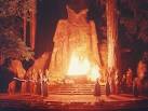 The Bohemian Grove Zazen Life