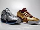adidas 2009 NBA All-Star Game Footwear | FreshnessMag.