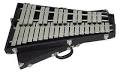 The Vibraphone - history of the Vibraphone and Glockenspiel in ...
