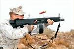 Defense Review - Exclusive Video: AA12 Machine Shotgun/FRAG-12 ...