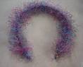 Crochet: Free project instructions &amp; pattern to make a headband ...