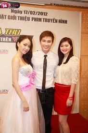 Tình Khúc Mùa Thu
