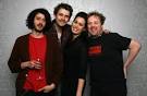 Guillemots – Annie Let's Not Wait | Vinyl Clocks