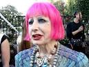 Zandra Rhodes.MPG