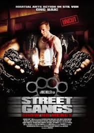 Urban Fighter (2012)