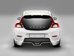 Volvo Recharge Concept