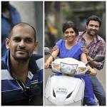 Out on a joy ride, in conversation with the cast of Double Seat.