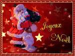 Photo Noel PERE NOEL red PERE NOEL red Christmas My little Santa ...