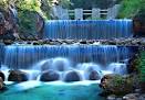 Slomo Waterfalls