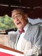 Dr. Ed Beardsley portrayed FDR