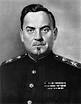 Nikolai Bulganin