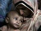 Ratio of maternal deaths go