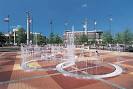 Centennial Olympic Park -- Britannica Online Encyclopedia
