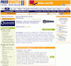 PRICEMINISTER.com, ou comment payer vos articles 20% plus cher ...