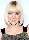 Anna Farris - CinemaCon 2012