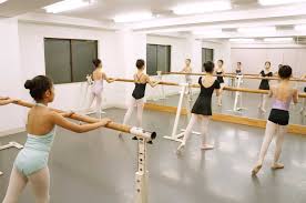 バレエ教室ジュニアクラス|