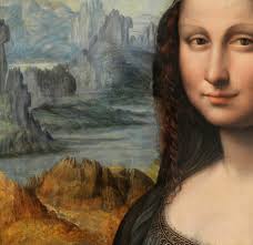 The “Mona Lisa” is believed to be a portrait of Lisa Gherardini, the wife of a wealthy cloth merchant, Francesco del Giocondo, who lived in Florence around ... - younger-mona-lisa