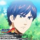 滝川・クリス・優/ダイヤのA（声優：浪川大輔）