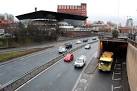 Leeds inner ring road. During the early 1970's, Leeds was clearing huge - via Daymix