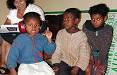 WHO | Deafness and hearing impairment