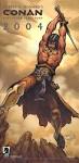 The Barbarian Keep
