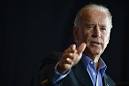 The Caucus Click: Biden Weighs In - Blogrunner