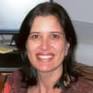 Katia Fernandes. Researcher.