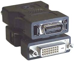 Các bạn giúp mình chuyển cáp VGA cái màn hình này với. - 2