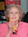 Quote: BETTY WHITE “Grow Some Balls” | headblitz.