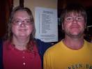 Sandy Lund (Dienger) and